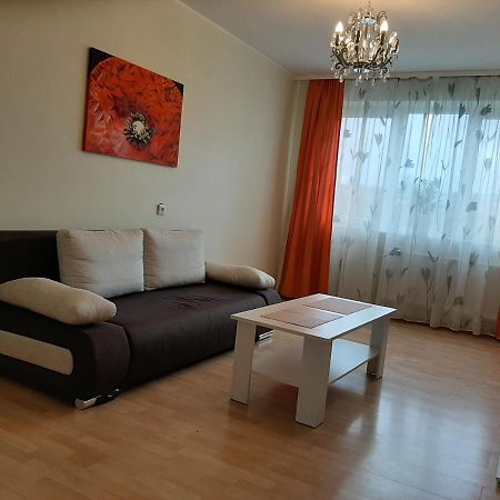 Grazinos Apartamentai Panevezys Exterior photo