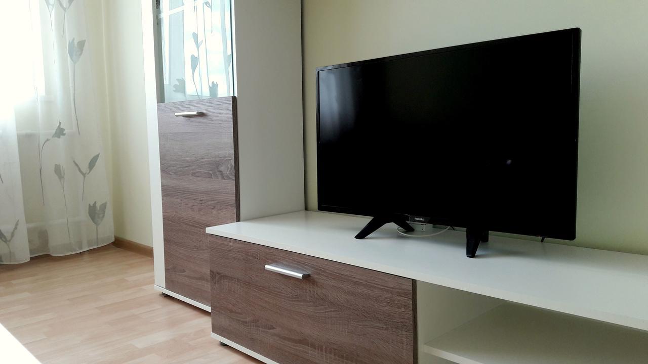 Grazinos Apartamentai Panevezys Exterior photo