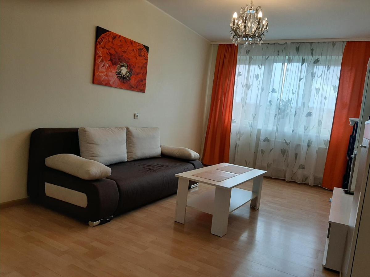 Grazinos Apartamentai Panevezys Exterior photo